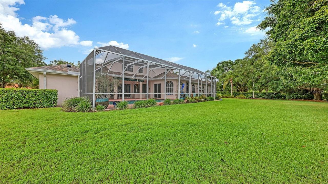 7025 N Serenoa Drive, Sarasota, FL 34241 Photo