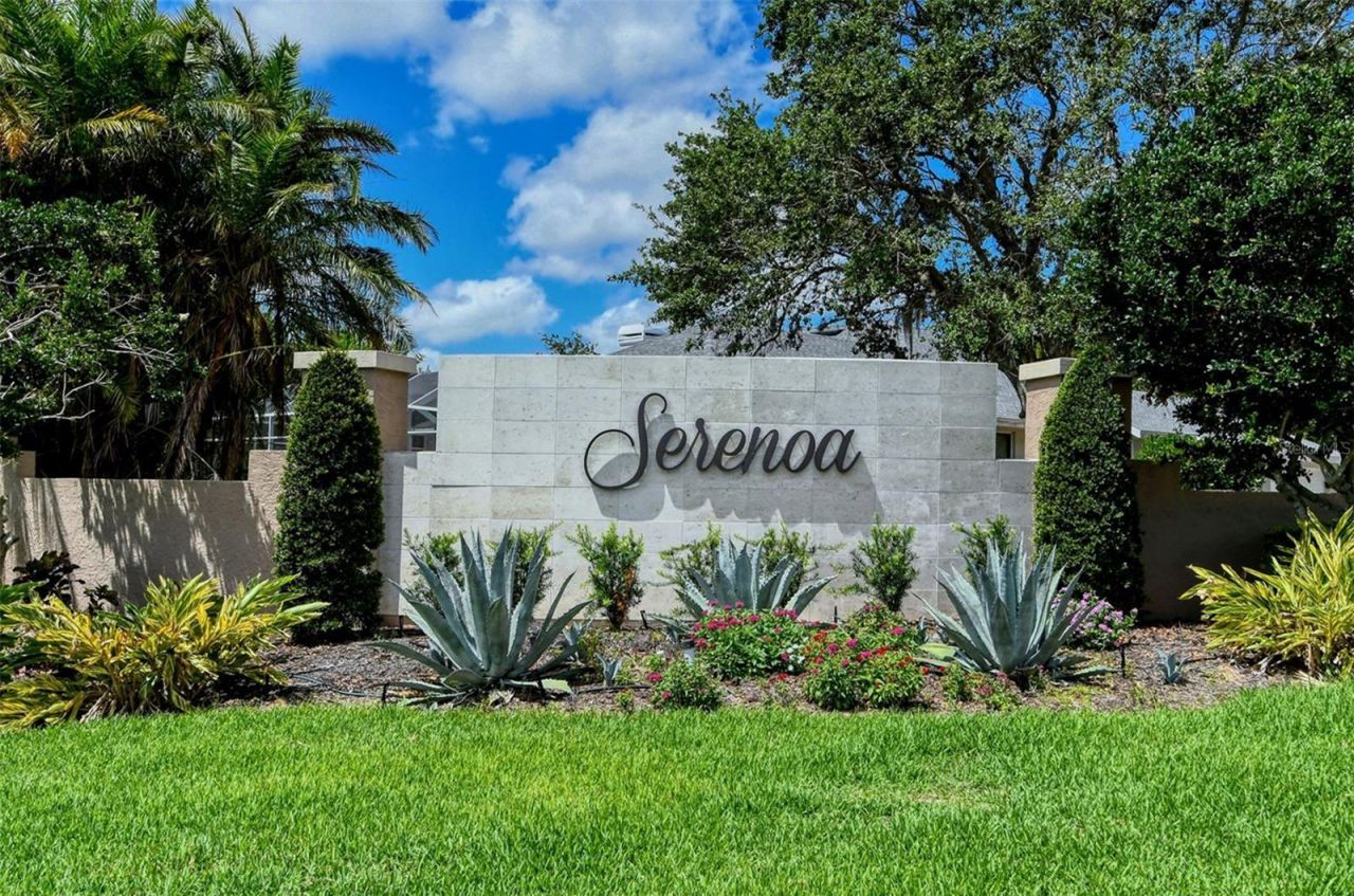 7025 N Serenoa Drive, Sarasota, FL 34241 Photo
