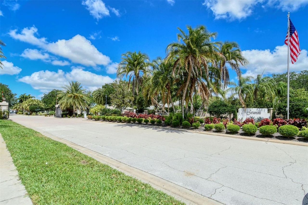 7025 N Serenoa Drive, Sarasota, FL 34241 Photo