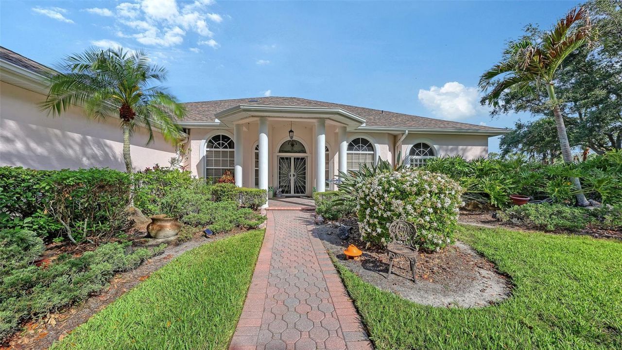 7025 N Serenoa Drive, Sarasota, FL 34241 Photo