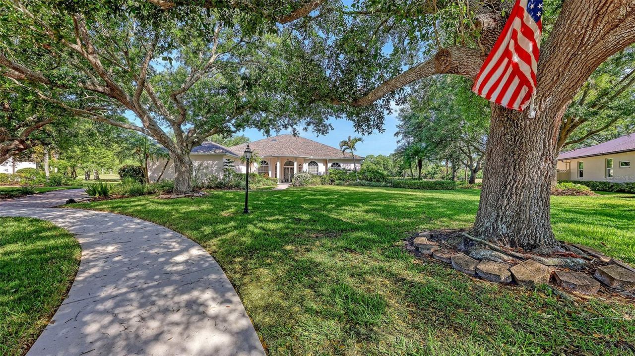 7025 N Serenoa Drive, Sarasota, FL 34241 Photo