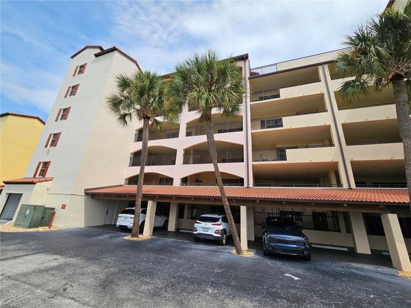 632 MARINA POINT DRIVE , Unit 6320, DAYTONA BEACH, FL 32114