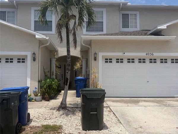 4056 ALAN DRIVE , LARGO, FL 33771