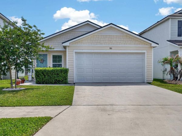 760 GRAND RESERVE DRIVE, BUNNELL, FL 32110