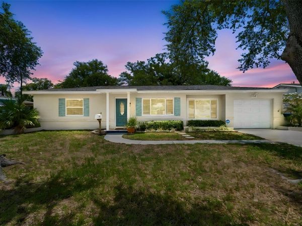 2700 43RD STREET N, ST PETERSBURG, FL 33713