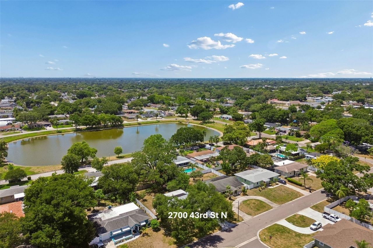 2700 43rd Street N, Saint Petersburg, FL 33713 Photo