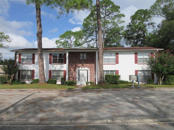 2410 SE 16TH AVENUE , Unit H, OCALA, FL 34471
