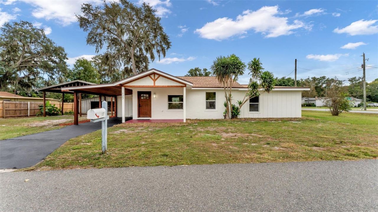 127 Colonial Drive, Auburndale, FL 33823 Photo