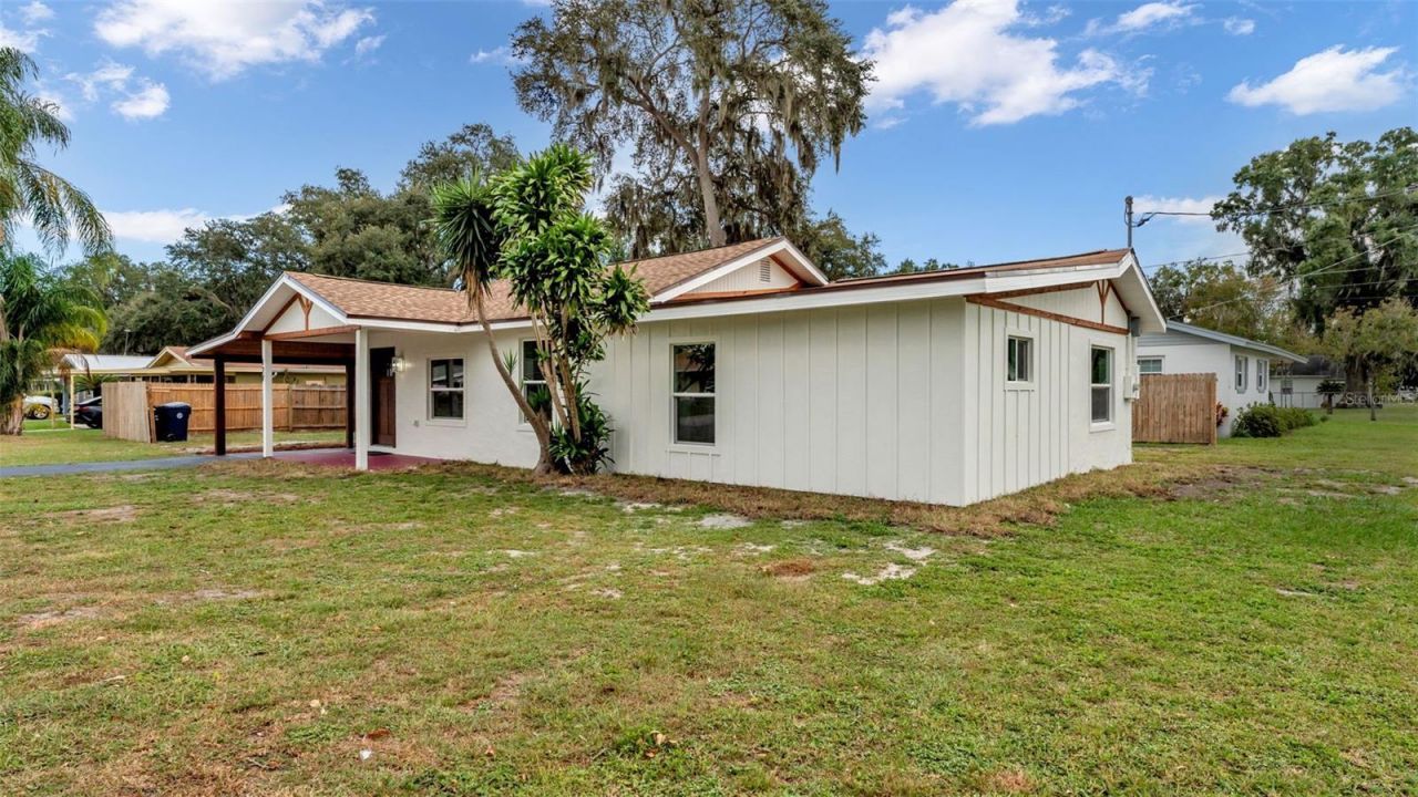 127 Colonial Drive, Auburndale, FL 33823 Photo