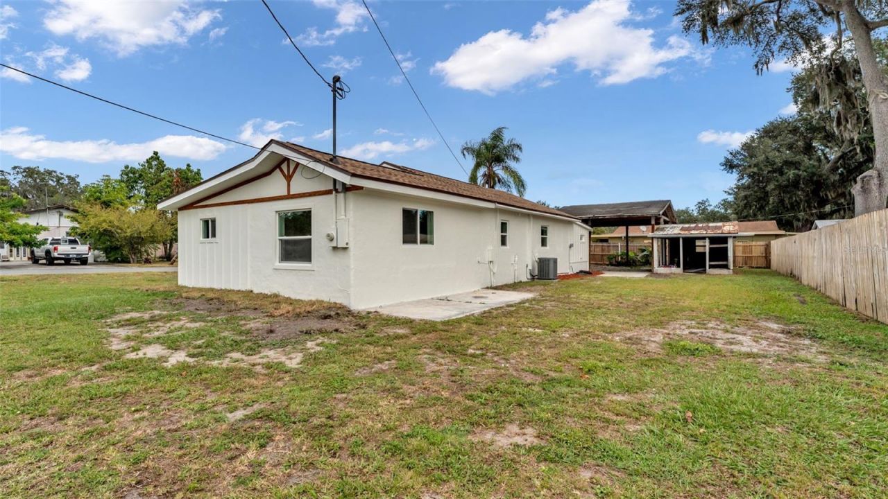 127 Colonial Drive, Auburndale, FL 33823 Photo