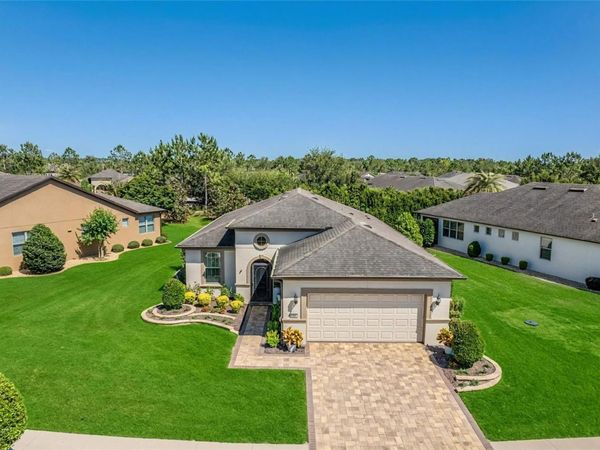 6707 SW 95TH CIRCLE , OCALA, FL 34481