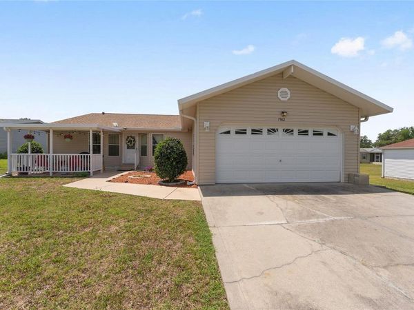7942 SW 6TH PLACE , OCALA, FL 34474