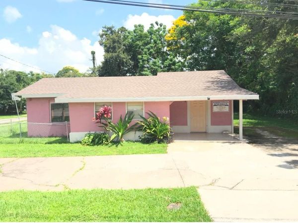 1345 W KALEY AVENUE, ORLANDO, FL 32805