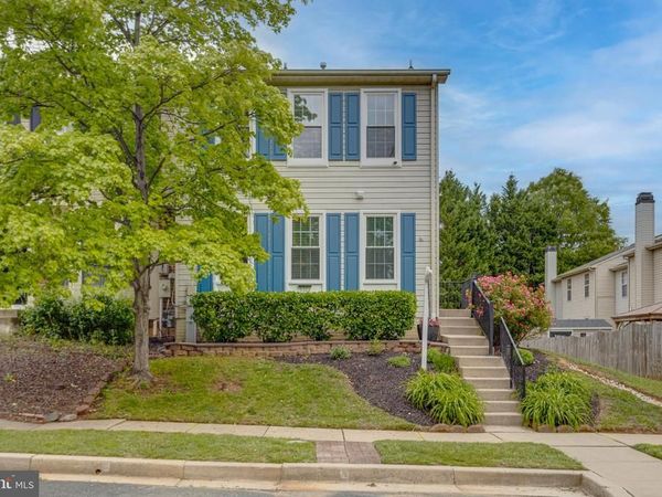 5322 KELMSCOT ROAD, BALTIMORE, MD 21237