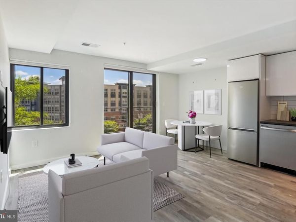 700 ROEDER ROAD , Unit 401, SILVER SPRING, MD 20910