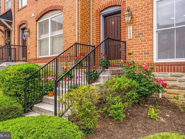 2088 CLIPPER PARK ROAD, BALTIMORE, MD 21211