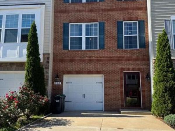 708 BUNKER LANE , FREDERICKSBURG, VA 22405