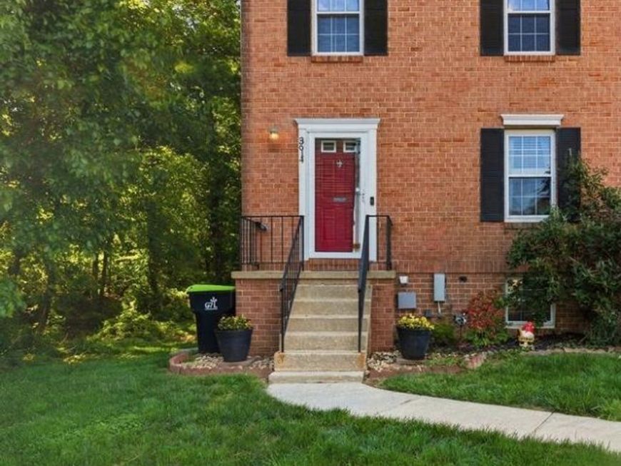 3614 Marpat Drive S, Abingdon, MD 21009 Main Photo