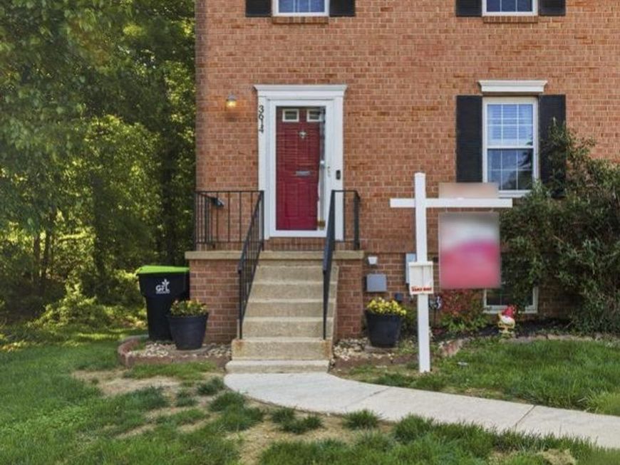 3614 Marpat Drive S, Abingdon, MD 21009 Main Photo