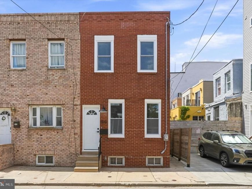 1510 S Capitol Street , Philadelphia, PA 19146 Main Photo