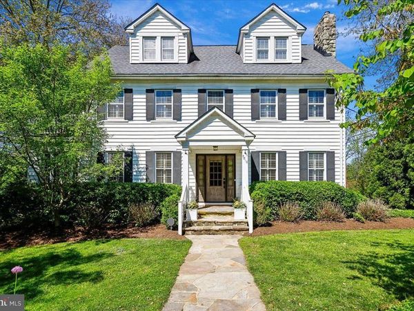 7810 CHELSEA STREET, BALTIMORE, MD 21204