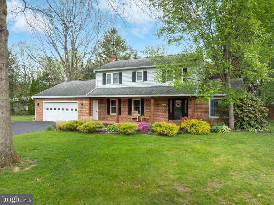 815 Outer Drive, State College, PA 16801 Main Photo