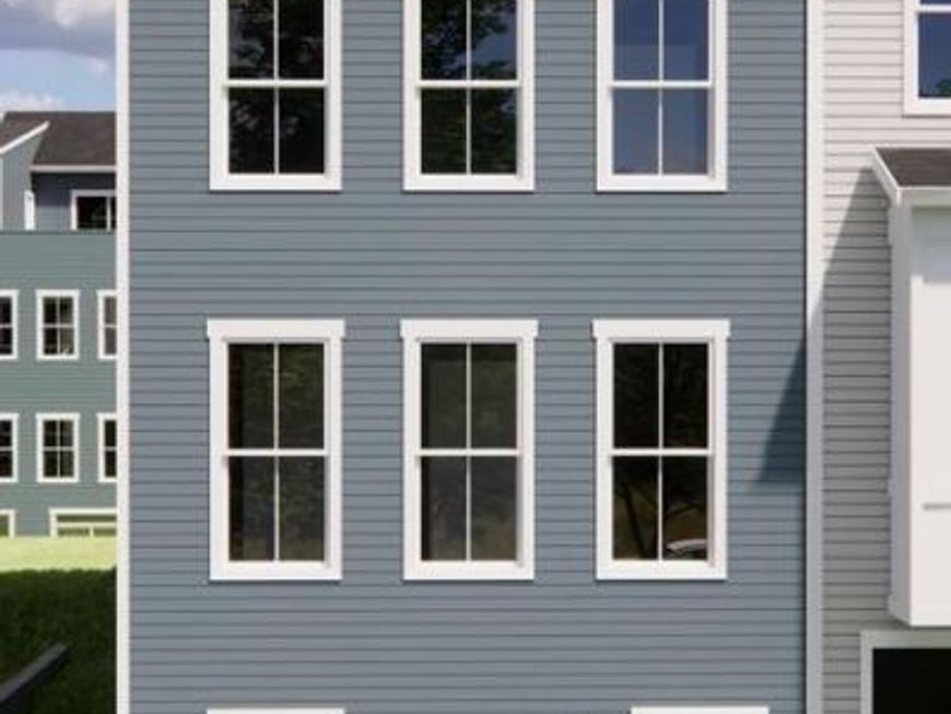 6935 Linden Avenue, Elkridge, MD 21075 Main Photo
