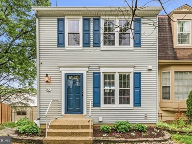 87 FENDALL AVENUE, ALEXANDRIA, VA 22304