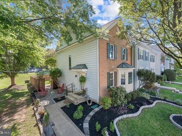113 CONNERY TERRACE SW, LEESBURG, VA 20175
