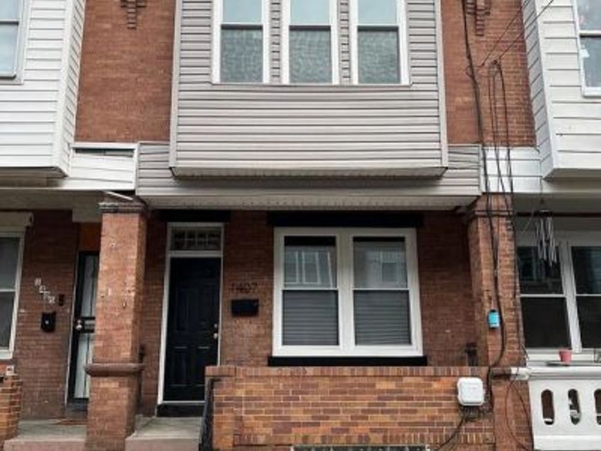 1407 S Etting Street , Philadelphia, PA 19146 Main Photo