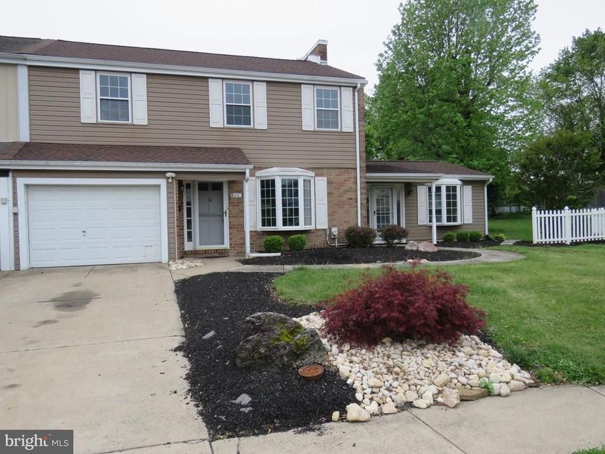 6261 Patrick Henry Court, Bensalem, PA 19020 Main Photo