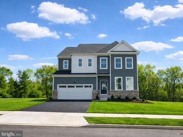 42 STEINER WAY, PERKIOMENVILLE, PA 18074
