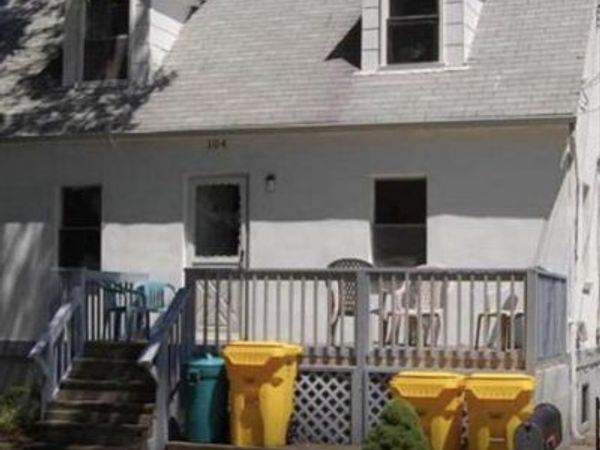 104 LINCOLN AVENUE , Unit C, GLEN BURNIE, MD 21061
