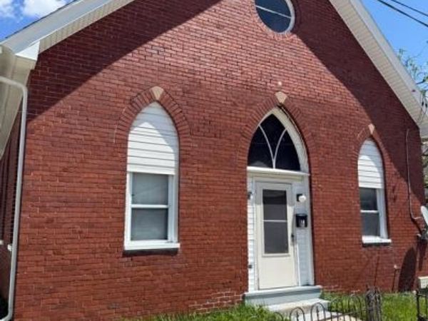 14 STOYER STREET , FROSTBURG, MD 21532