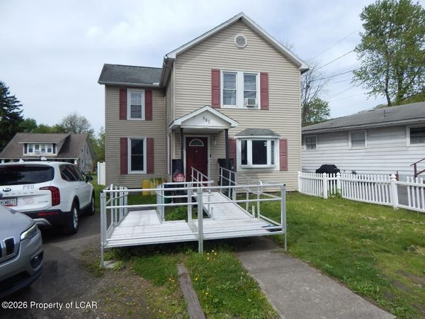 985 Exeter Avenue, Exeter, PA 18643