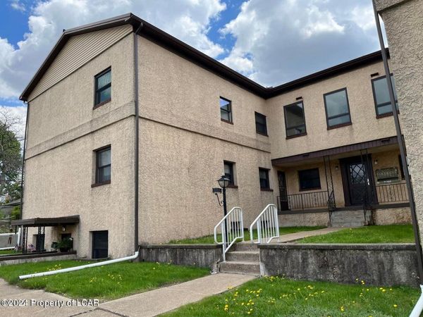 711 N Church Street, Unit 10, Hazleton, PA 18201
