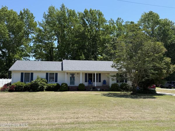 105 Kimberly Drive, Edenton, NC 27932