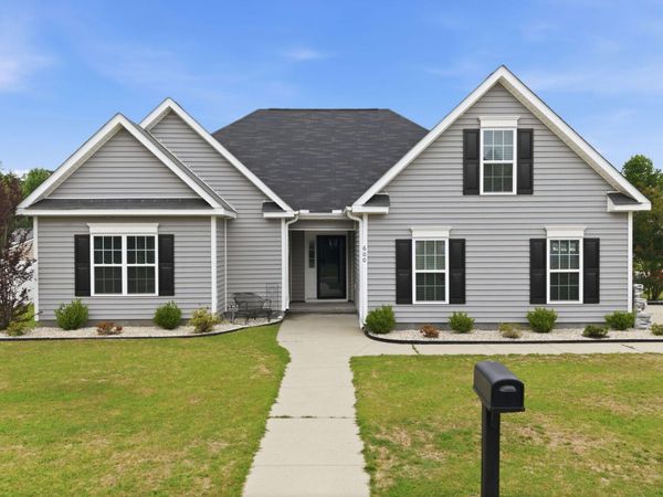 600 Rockland Drive, Greenville, NC 27858