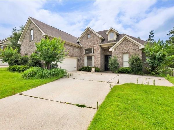 31808 Wildflower Trail, Spanish Fort, AL 36527