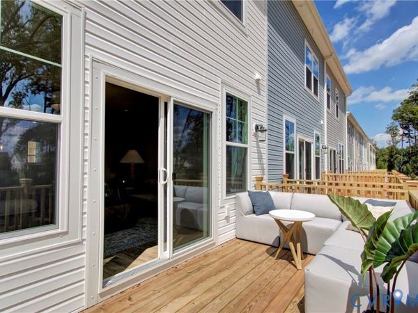 504 Sybil Street , Glen Allen, VA 23060