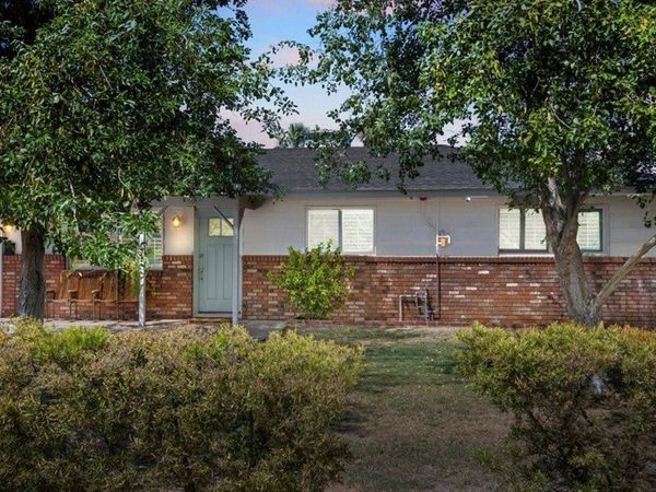 6520 E Osborn Road, Scottsdale, AZ 85251