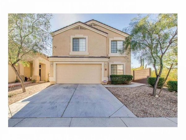 23321 W Pima Street, Buckeye, AZ 85326