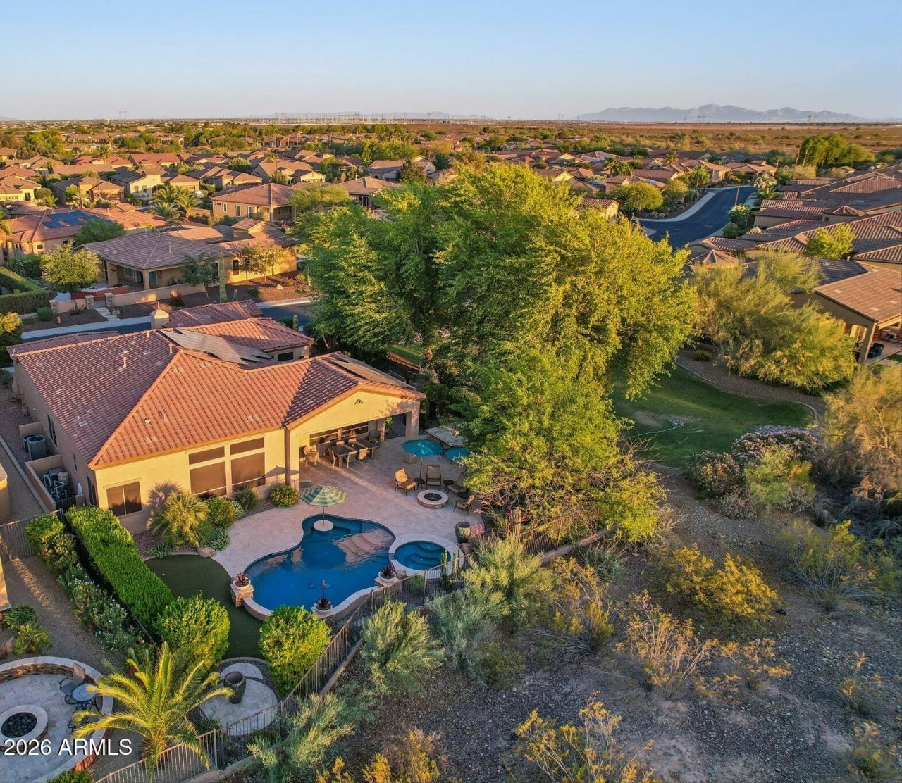 27458 N 129th Drive, Peoria, AZ 85383 Main Photo