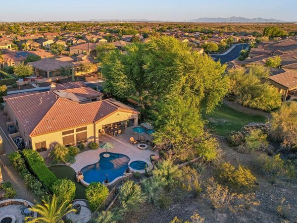 27458 N 129TH Drive, Peoria, AZ 85383