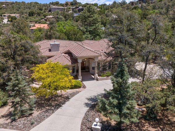 623 Heather Brook Circle, Prescott, AZ 86303