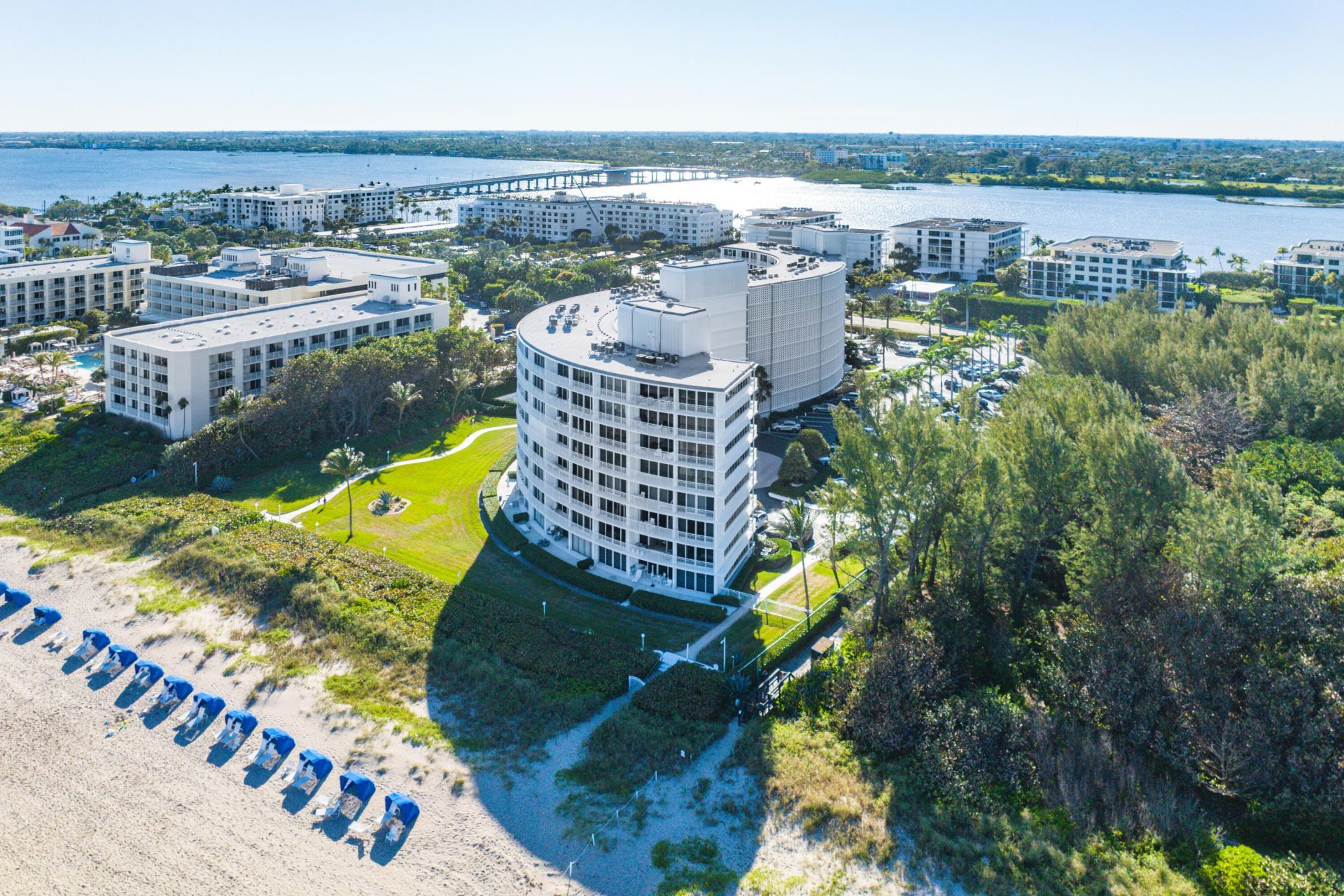 2780 S Ocean Boulevard, Unit 406, Palm Beach, FL 33480 Photo