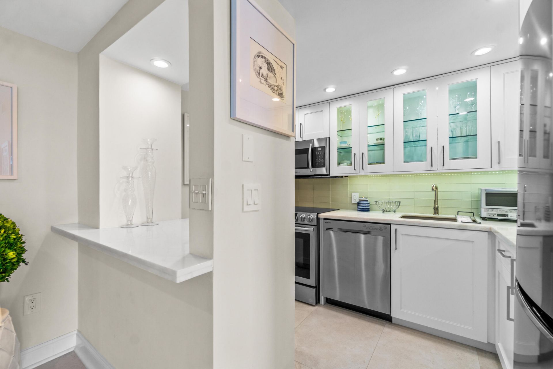 2780 S Ocean Boulevard, Unit 406, Palm Beach, FL 33480 Photo