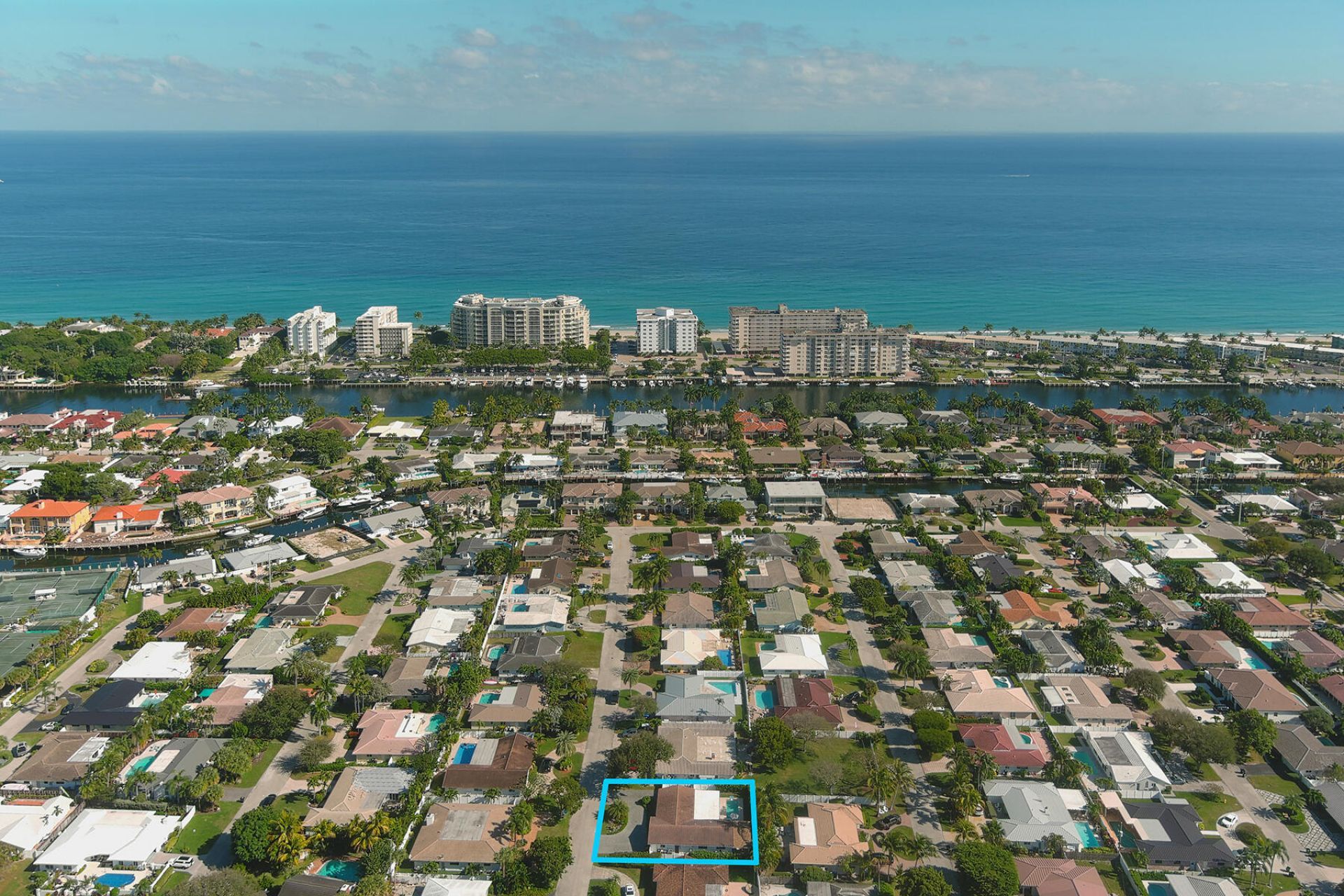 2740 NE 40th Court, Lighthouse Point, FL 33064 Photo