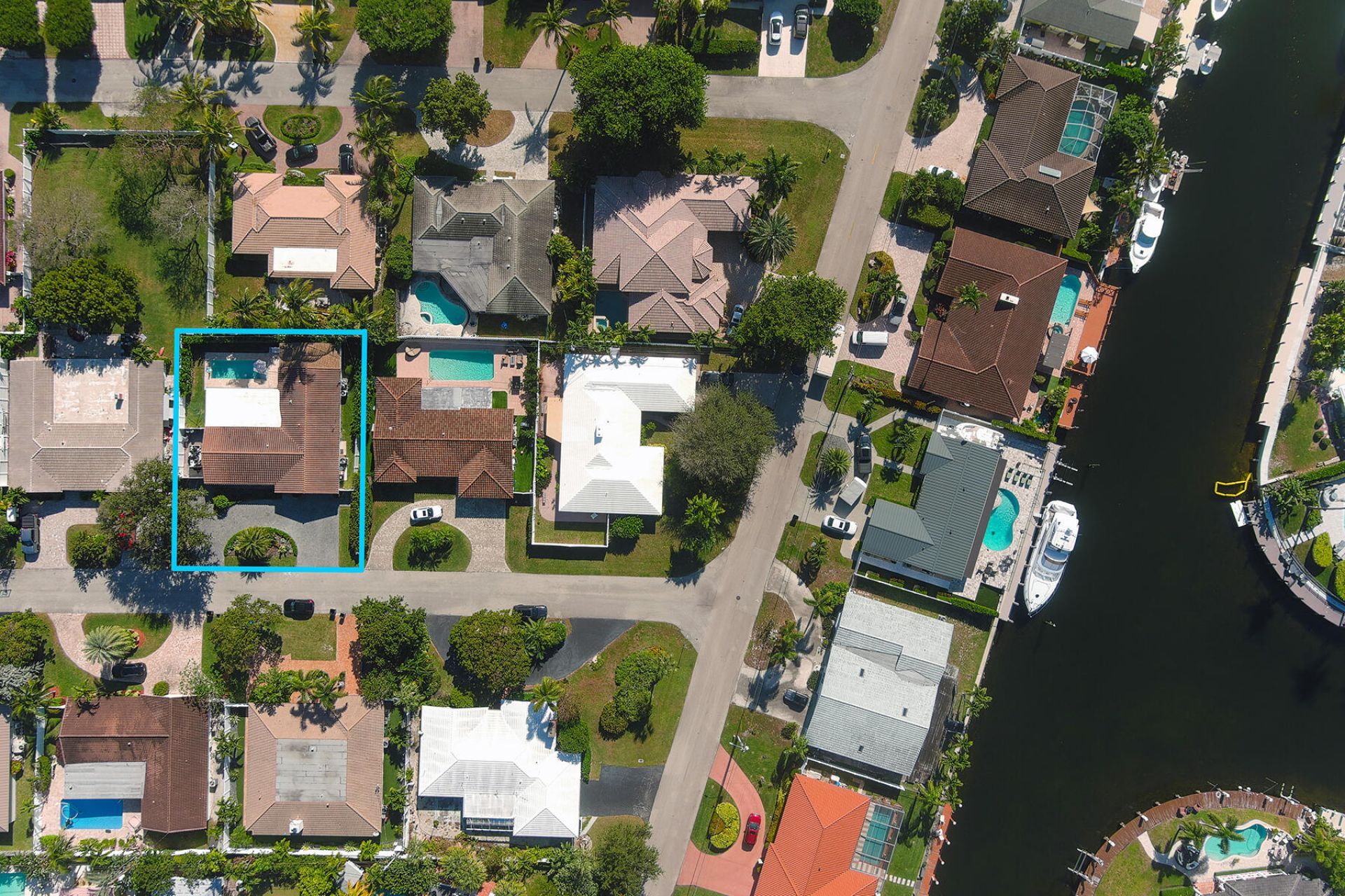2740 NE 40th Court, Lighthouse Point, FL 33064 Photo