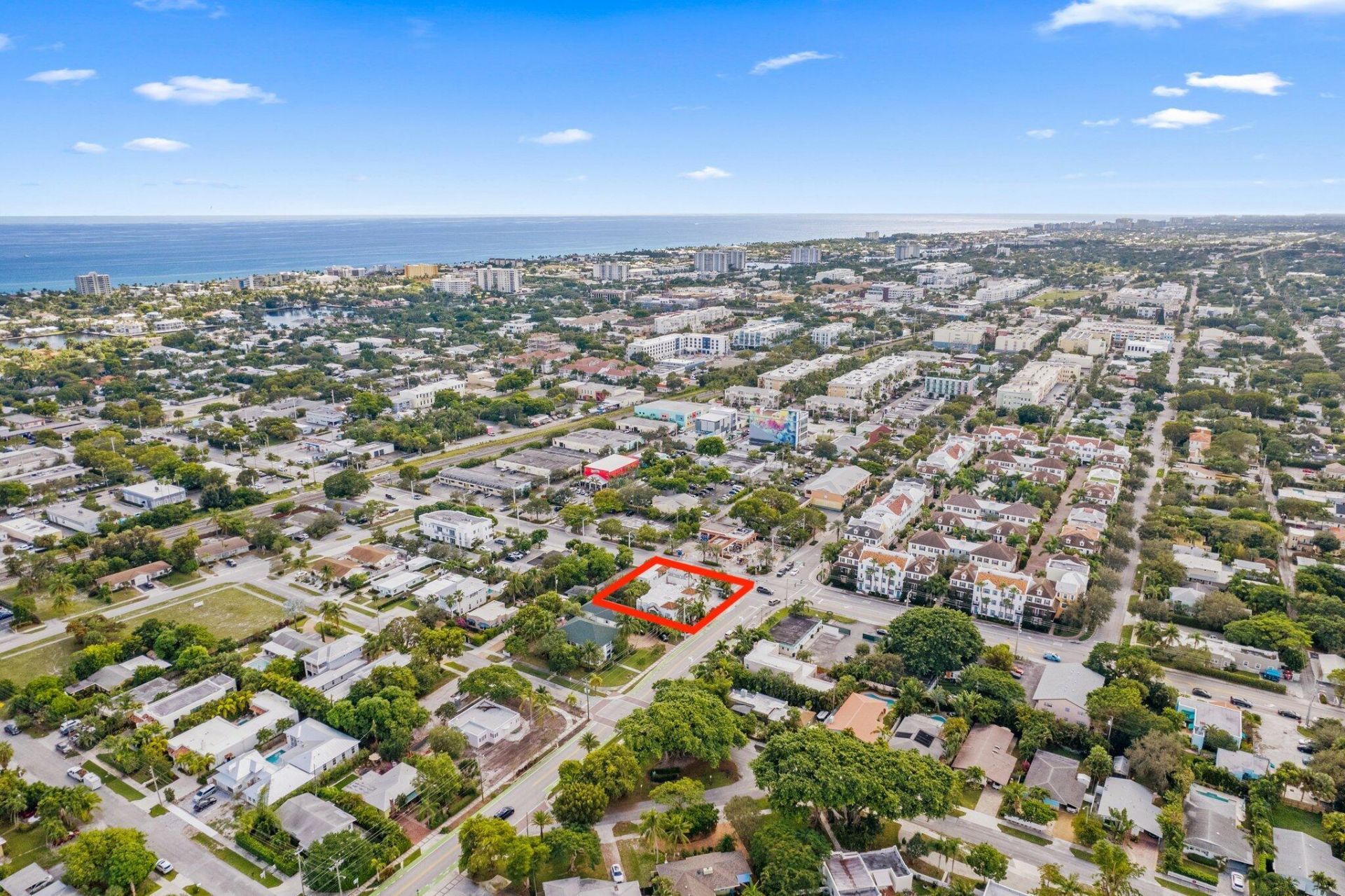 401 NE 2nd Avenue, Unit 2, Delray Beach, FL 33444 Photo
